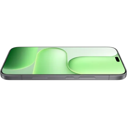 Сотовый телефон Honor 600 Lite 8/256 черный