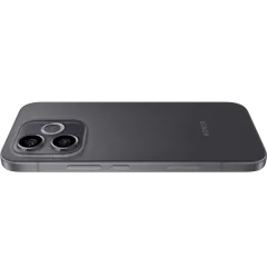 Сотовый телефон Honor 600 Lite 8/256 черный