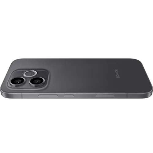 Сотовый телефон Honor 600 Lite 8/256 черный