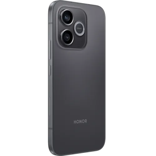 Сотовый телефон Honor 600 Lite 8/256 черный