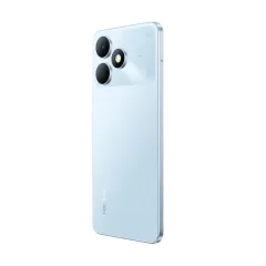 Сотовый телефон REALME Note 80 4/64Gb синий