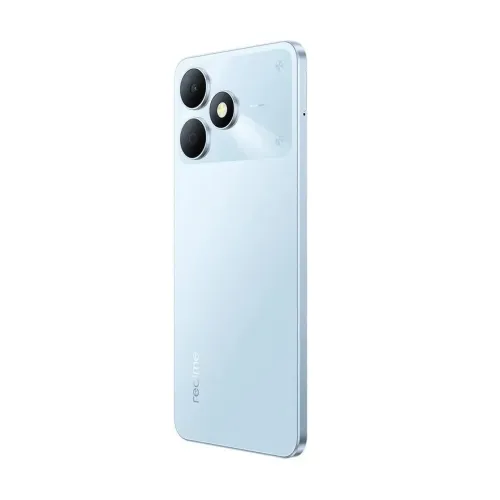 Сотовый телефон REALME Note 80 4/64Gb синий