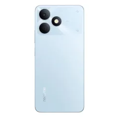 Сотовый телефон REALME Note 80 4/64Gb синий