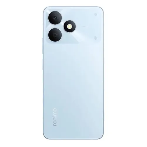 Сотовый телефон REALME Note 80 4/64Gb синий