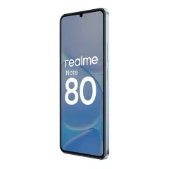 Сотовый телефон REALME Note 80 4/64Gb синий