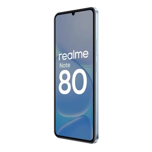 Сотовый телефон REALME Note 80 4/64Gb синий