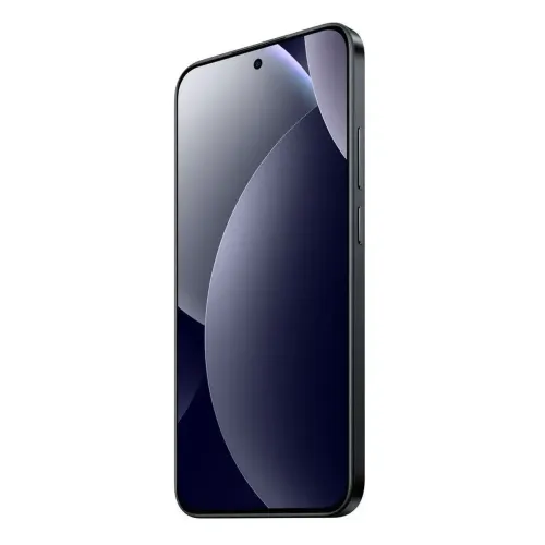 Сотовый телефон Xiaomi REDMI NOTE 15 Pro 8/512Gb черный