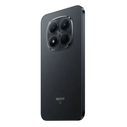 Сотовый телефон Xiaomi REDMI NOTE 15 Pro 8/512Gb черный