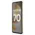 Сотовый телефон REALME Note 70 4/128Gb золотой