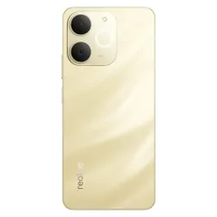 Сотовый телефон REALME Note 70 4/128Gb золотой