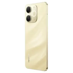 Сотовый телефон REALME Note 70 4/128Gb золотой