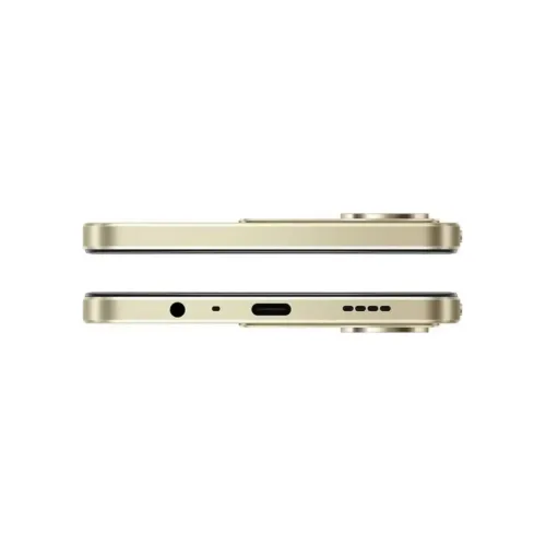 Сотовый телефон REALME Note 70 4/128Gb золотой