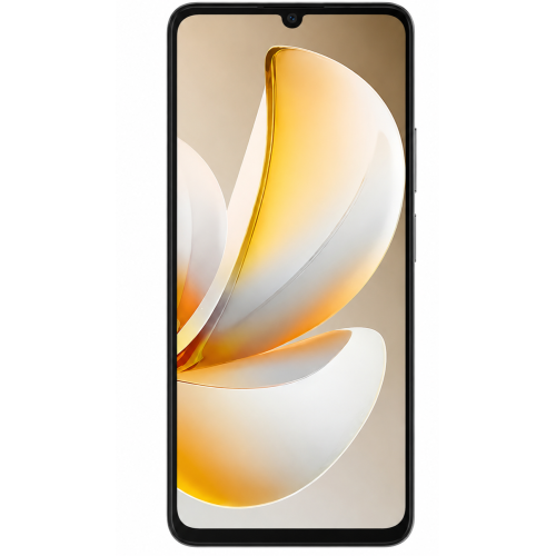 Сотовый телефон REALME Note 70 4/128Gb золотой
