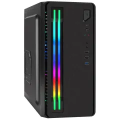 Компьютер Alien Office 40787 [R3 3200G/DDR 16Gb/SSD 256Gb/550W/No OC] (*10)