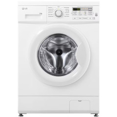 СМА LG F-10B8MD белый
