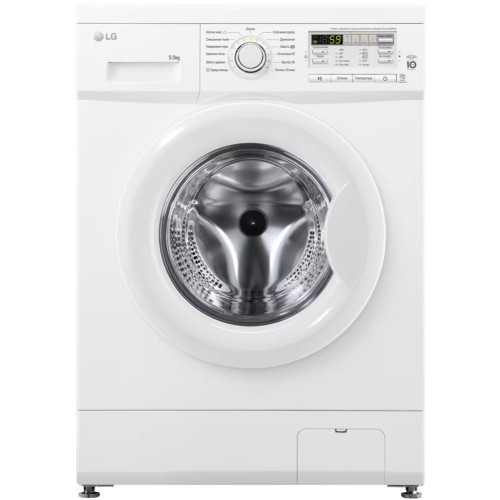 СМА LG F-10B8MD белый