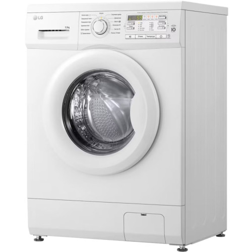 СМА LG F-10B8MD белый