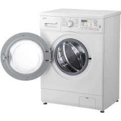 СМА LG F-10B8MD белый