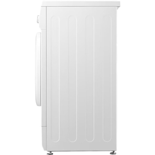 СМА LG F-10B8MD белый