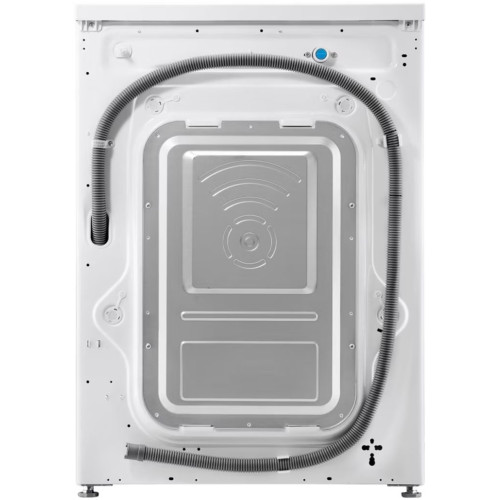 СМА LG F-10B8MD белый