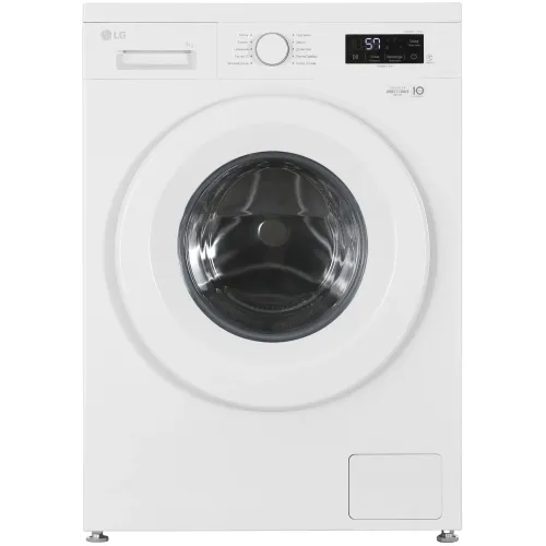 СМА LG F-2Y1VS3W белый