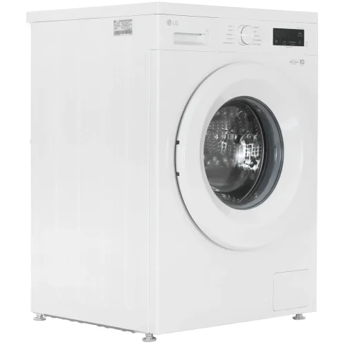 СМА LG F-2Y1VS3W белый