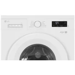 СМА LG F-2Y1VS3W белый
