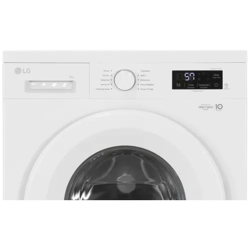 СМА LG F-2Y1VS3W белый