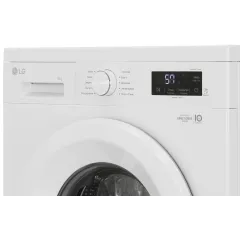 СМА LG F-2Y1VS3W белый