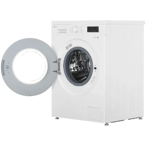 СМА LG F-2Y1VS3W белый