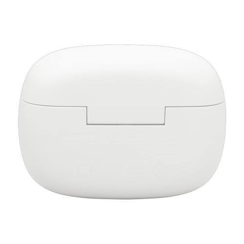 Гарнитура Bluetooth JBL Wave Beam 2 белый