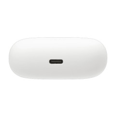 Гарнитура Bluetooth JBL Wave Beam 2 белый