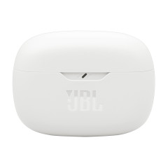 Гарнитура Bluetooth JBL Wave Beam 2 белый