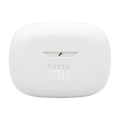 Гарнитура Bluetooth JBL Wave Beam 2 белый