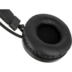 Гарнитура A4Tech Bloody G521 черный