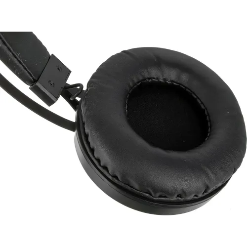 Гарнитура A4Tech Bloody G521 черный