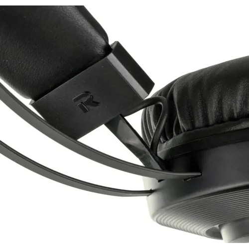 Гарнитура A4Tech Bloody G521 черный
