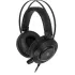 Гарнитура A4Tech Bloody G521 черный