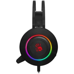 Гарнитура A4Tech Bloody G521 черный