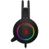 Гарнитура A4Tech Bloody G521 черный
