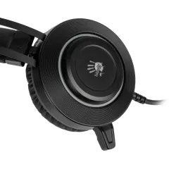 Гарнитура A4Tech Bloody G521 черный