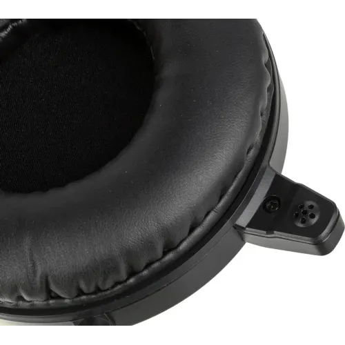 Гарнитура A4Tech Bloody G521 черный