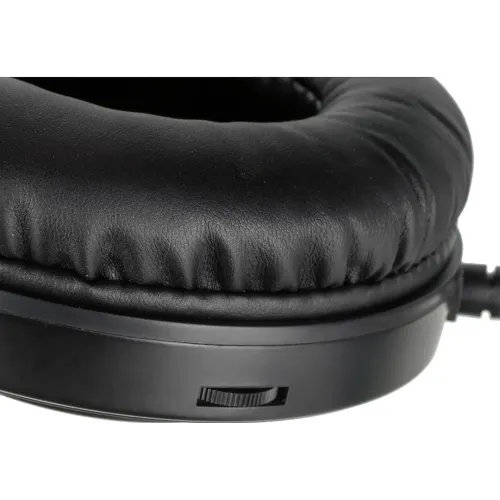 Гарнитура A4Tech Bloody G521 черный