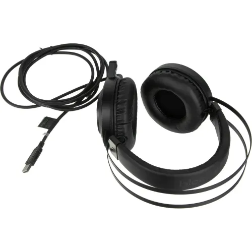 Гарнитура A4Tech Bloody G521 черный