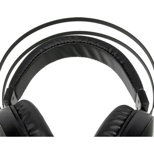 Гарнитура A4Tech Bloody G521 черный
