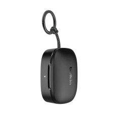 Гарнитура Bluetooth BELKIN SoundForm Anywhre True Wireless Earbuds черный