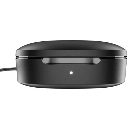 Гарнитура Bluetooth BELKIN SoundForm Anywhre True Wireless Earbuds черный