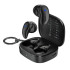 Гарнитура Bluetooth BELKIN SoundForm Anywhre True Wireless Earbuds черный