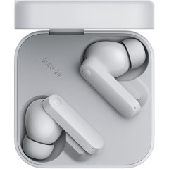 Гарнитура Bluetooth NOTHING CMF by Buds 2a светло-серый