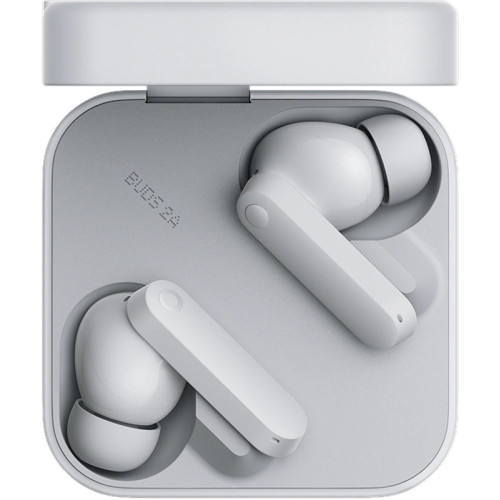 Гарнитура Bluetooth NOTHING CMF by Buds 2a светло-серый